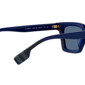 BURBERRY BE4392U BRIAR 405780 52 SUNGLASSES