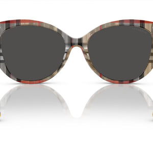 BURBERRY BE4407 408787 54 SUNGLASSES