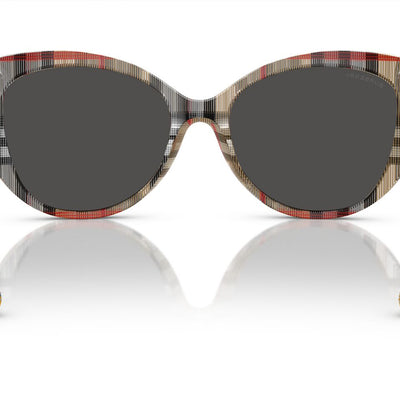 BURBERRY BE4407 408787 54 SUNGLASSES
