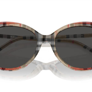 BURBERRY BE4407 408787 54 SUNGLASSES