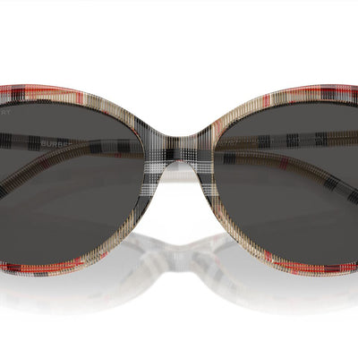 BURBERRY BE4407 408787 54 SUNGLASSES
