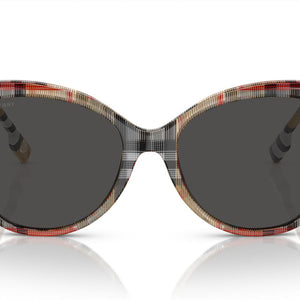 BURBERRY BE4407 408787 54 SUNGLASSES