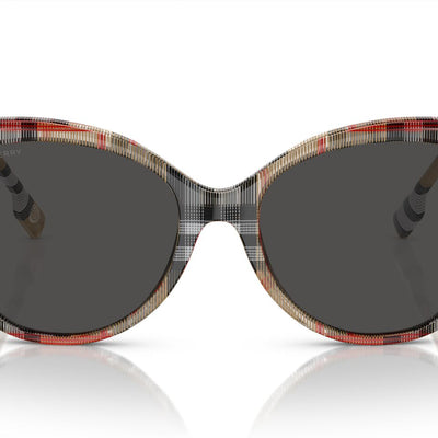 BURBERRY BE4407 408787 54 SUNGLASSES