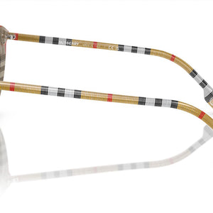 BURBERRY BE4407 408787 54 SUNGLASSES