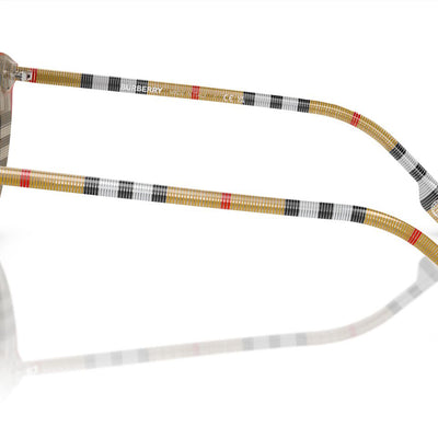 BURBERRY BE4407 408787 54 SUNGLASSES