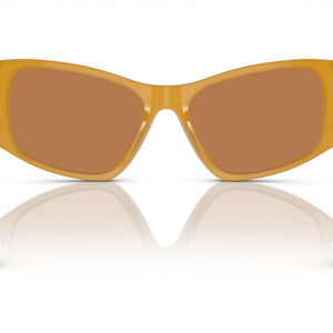 BURBERRY BE4408 409473 52 SUNGLASSES