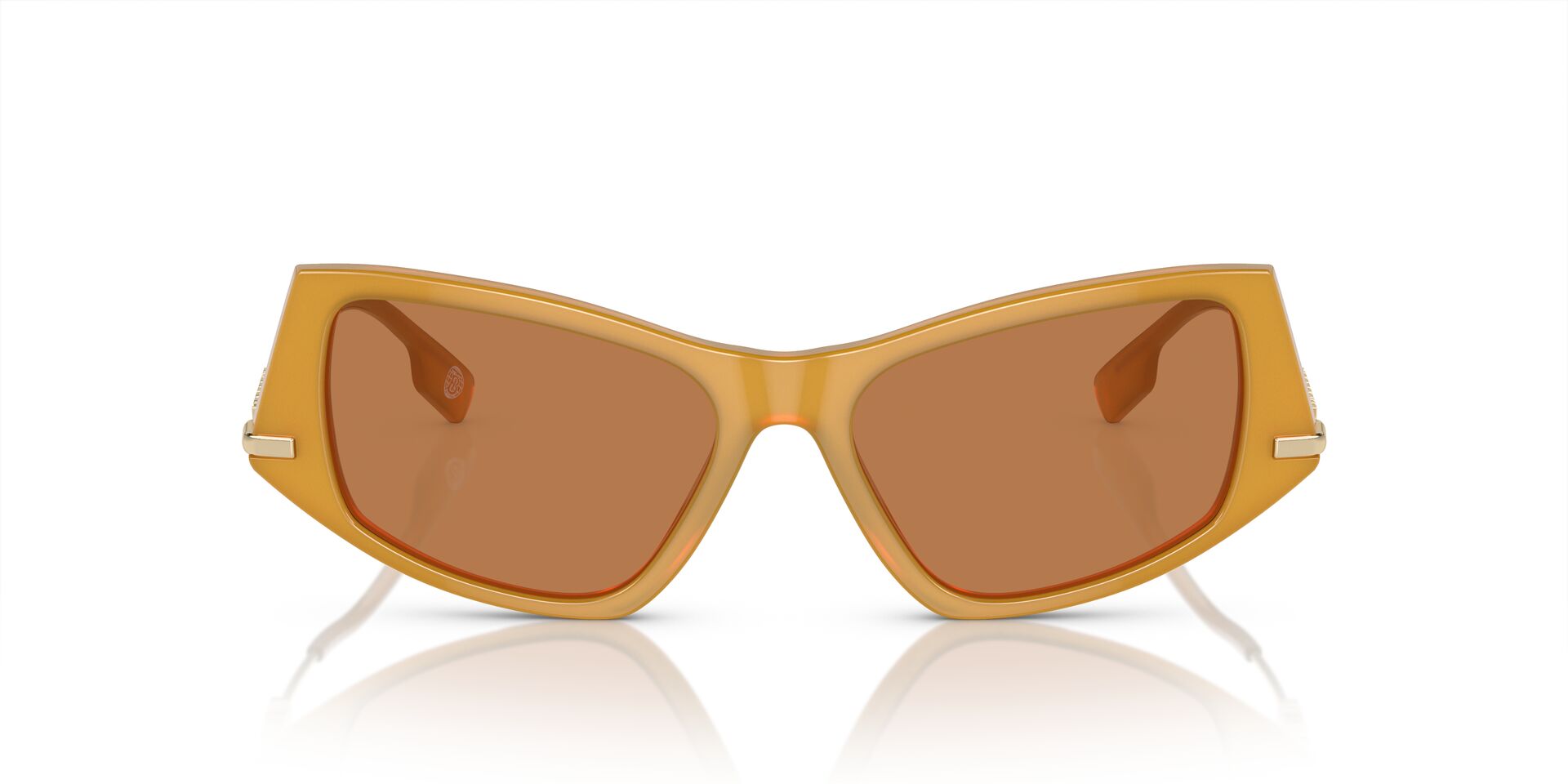 BURBERRY BE4408 409473 52 SUNGLASSES