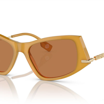 BURBERRY BE4408 409473 52 SUNGLASSES