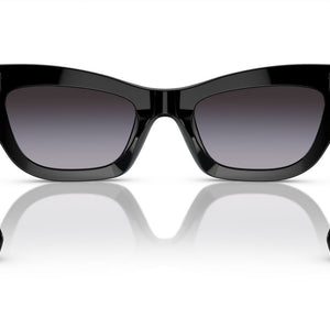 BURBERRY BE4409 30018G 51 SUNGLASSES