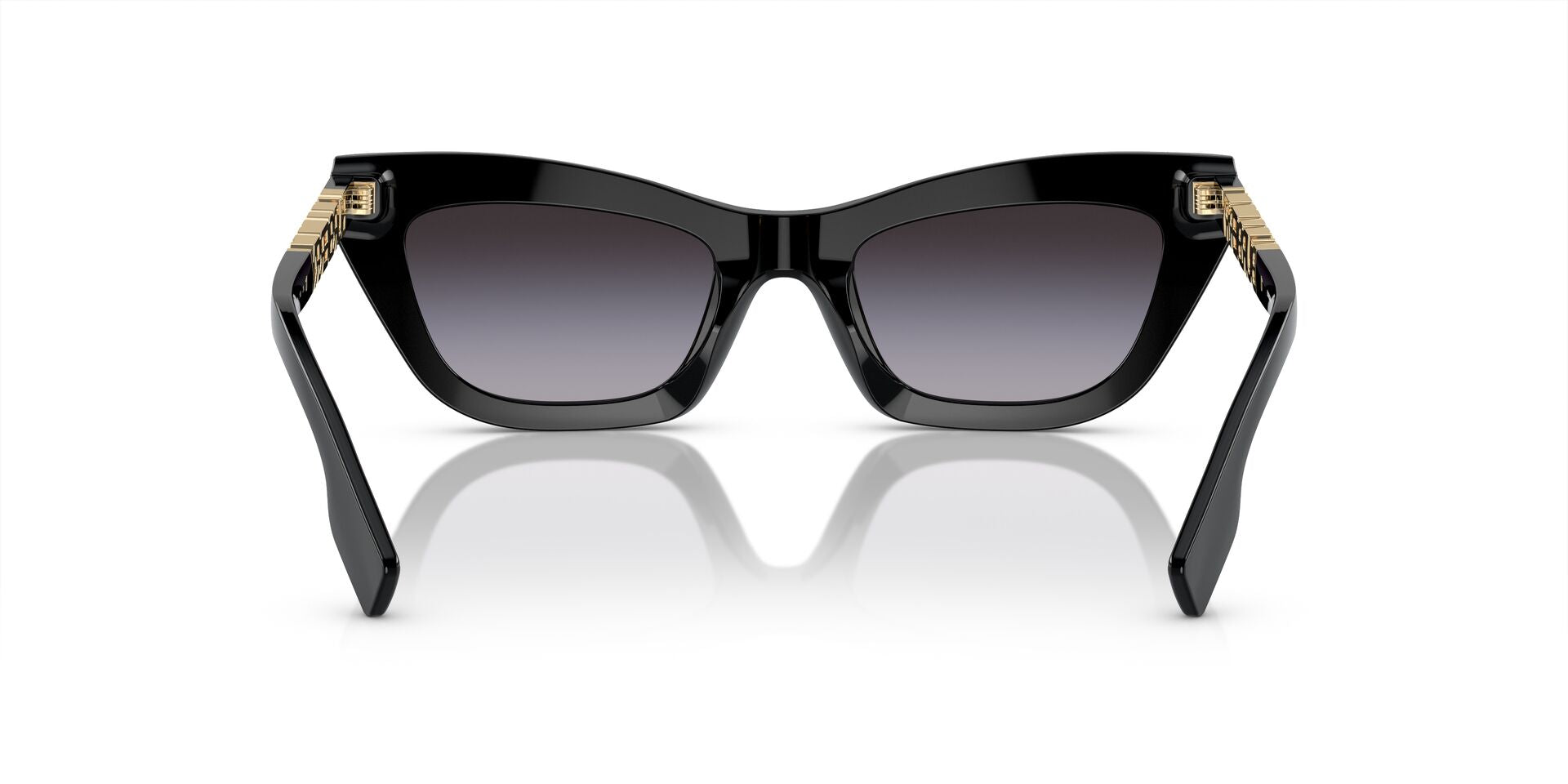 BURBERRY BE4409 30018G 51 SUNGLASSES