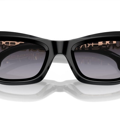 BURBERRY BE4409 30018G 51 SUNGLASSES