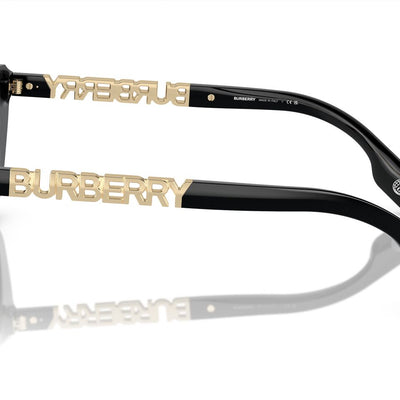 BURBERRY BE4409 30018G 51 SUNGLASSES