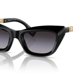 BURBERRY BE4409 30018G 51 SUNGLASSES