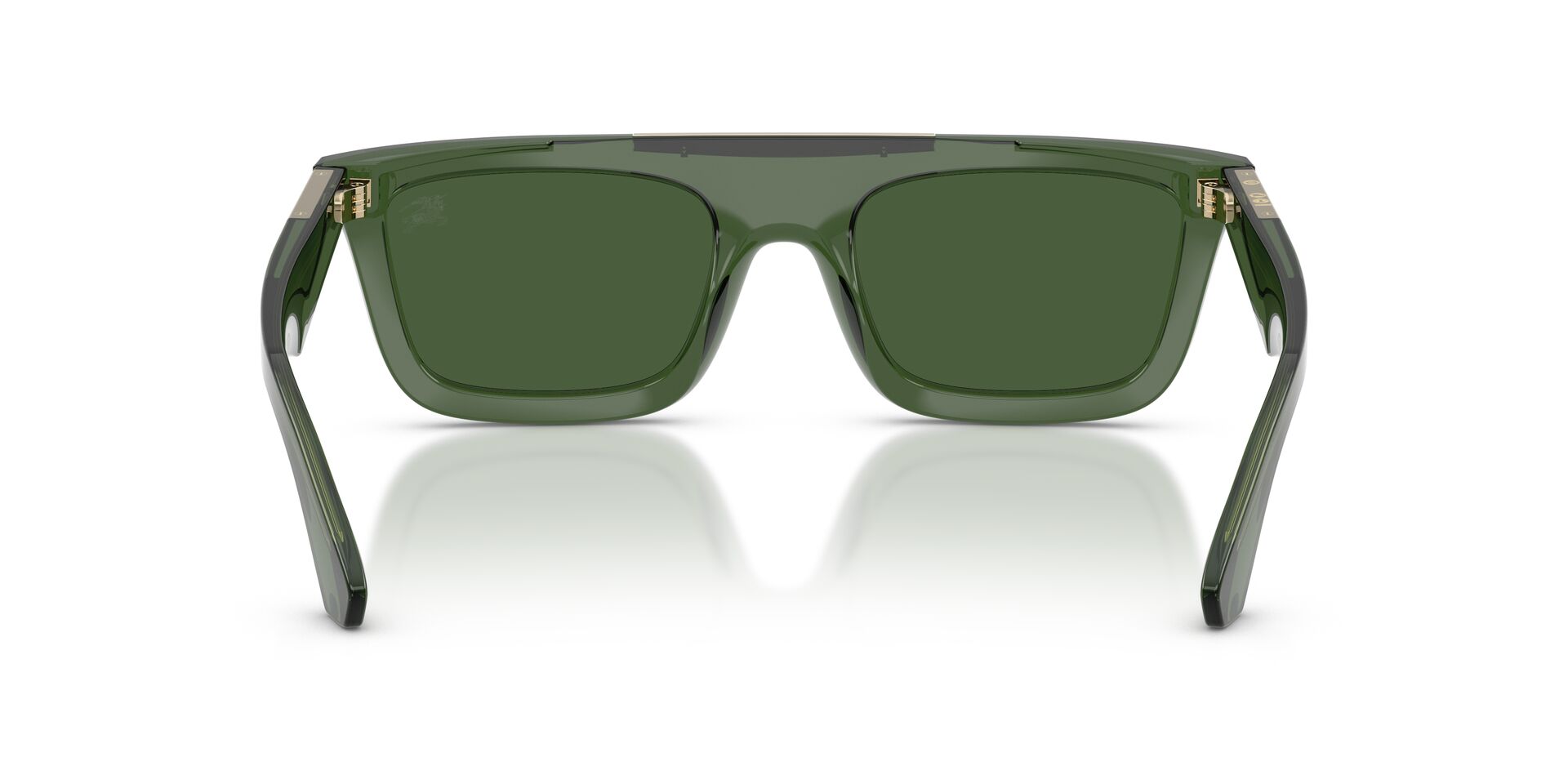 BURBERRY BE4451U 4174 71 54 SUNGLASSES