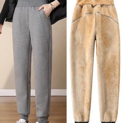Telsa Slimming Premium Fleece Lined Jogger