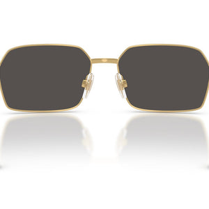 DOLCE & GABBANA DG2316 02 87 56 SUNGLASSES