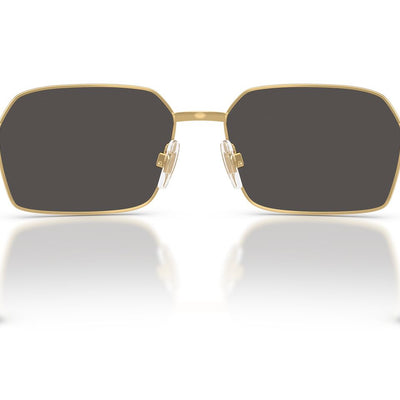 DOLCE & GABBANA DG2316 02 87 56 SUNGLASSES