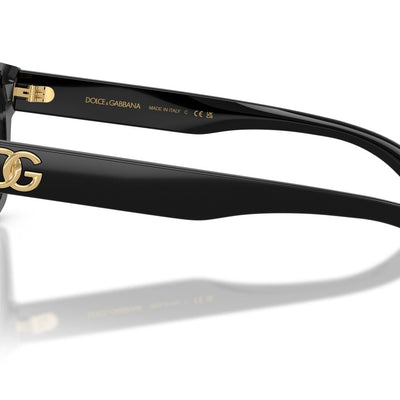 DOLCE & GABBANA DG3416 501 53 FRAME