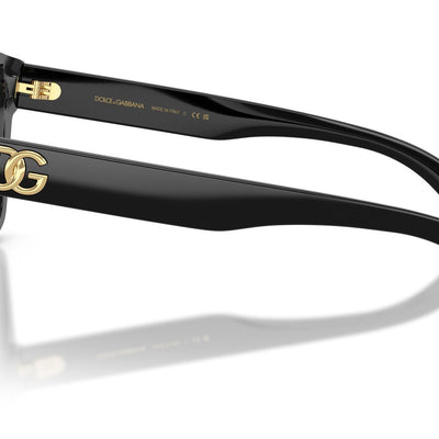DOLCE & GABBANA DG3419 501 52 FRAME
