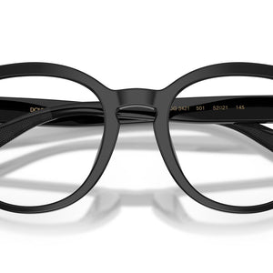 DOLCE & GABBANA DG3421 501 52 FRAME