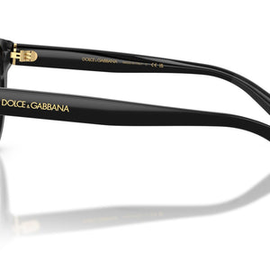 DOLCE & GABBANA DG3421 501 52 FRAME
