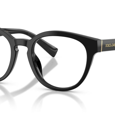 DOLCE & GABBANA DG3421 501 52 FRAME