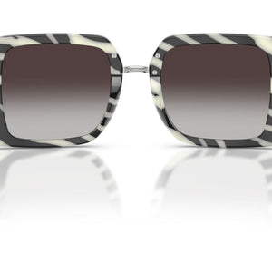 DOLCE & GABBANA DG4491 33728G 52 SUNGLASSES