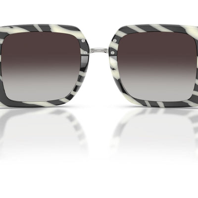 DOLCE & GABBANA DG4491 33728G 52 SUNGLASSES