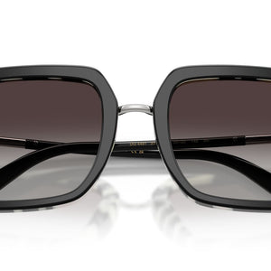 DOLCE & GABBANA DG4491 33728G 52 SUNGLASSES