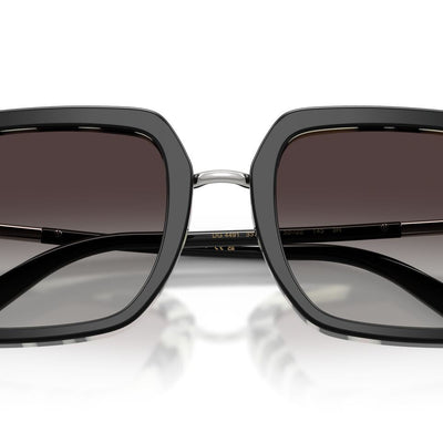 DOLCE & GABBANA DG4491 33728G 52 SUNGLASSES