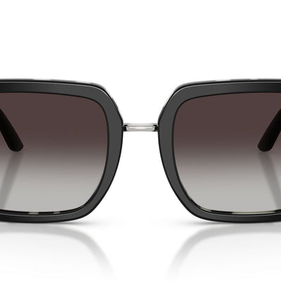 DOLCE & GABBANA DG4491 33728G 52 SUNGLASSES