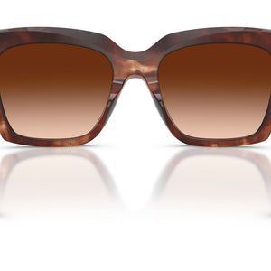 DOLCE & GABBANA DG4498 322274 55 SUNGLASSES