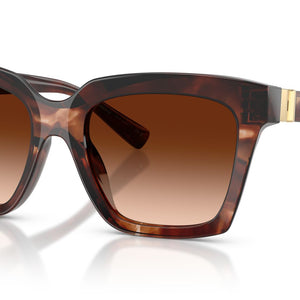 DOLCE & GABBANA DG4498 322274 55 SUNGLASSES