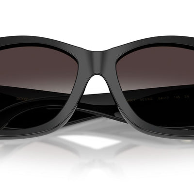 DOLCE & GABBANA DG4501 501 8G 54 SUNGLASSES
