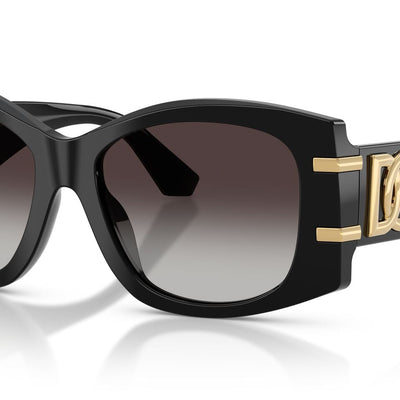 DOLCE & GABBANA DG4501 501 8G 54 SUNGLASSES