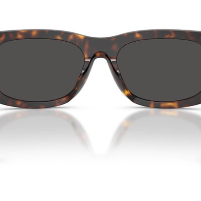 DOLCE & GABBANA DG4503 502 87 57 SUNGLASSES