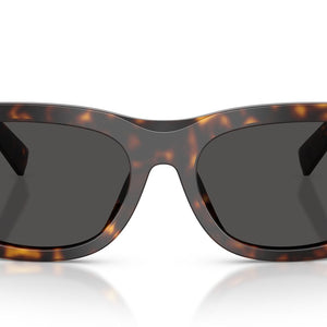 DOLCE & GABBANA DG4503 502 87 57 SUNGLASSES