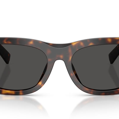 DOLCE & GABBANA DG4503 502 87 57 SUNGLASSES