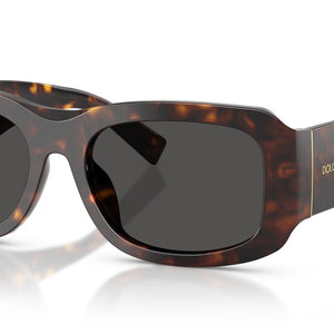 DOLCE & GABBANA DG4503 502 87 57 SUNGLASSES