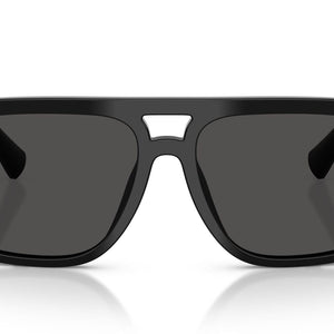 DOLCE & GABBANNA DG4506 501 87 58 SUNGLASSES