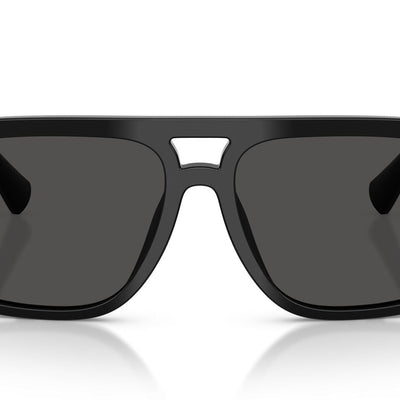 DOLCE & GABBANNA DG4506 501 87 58 SUNGLASSES