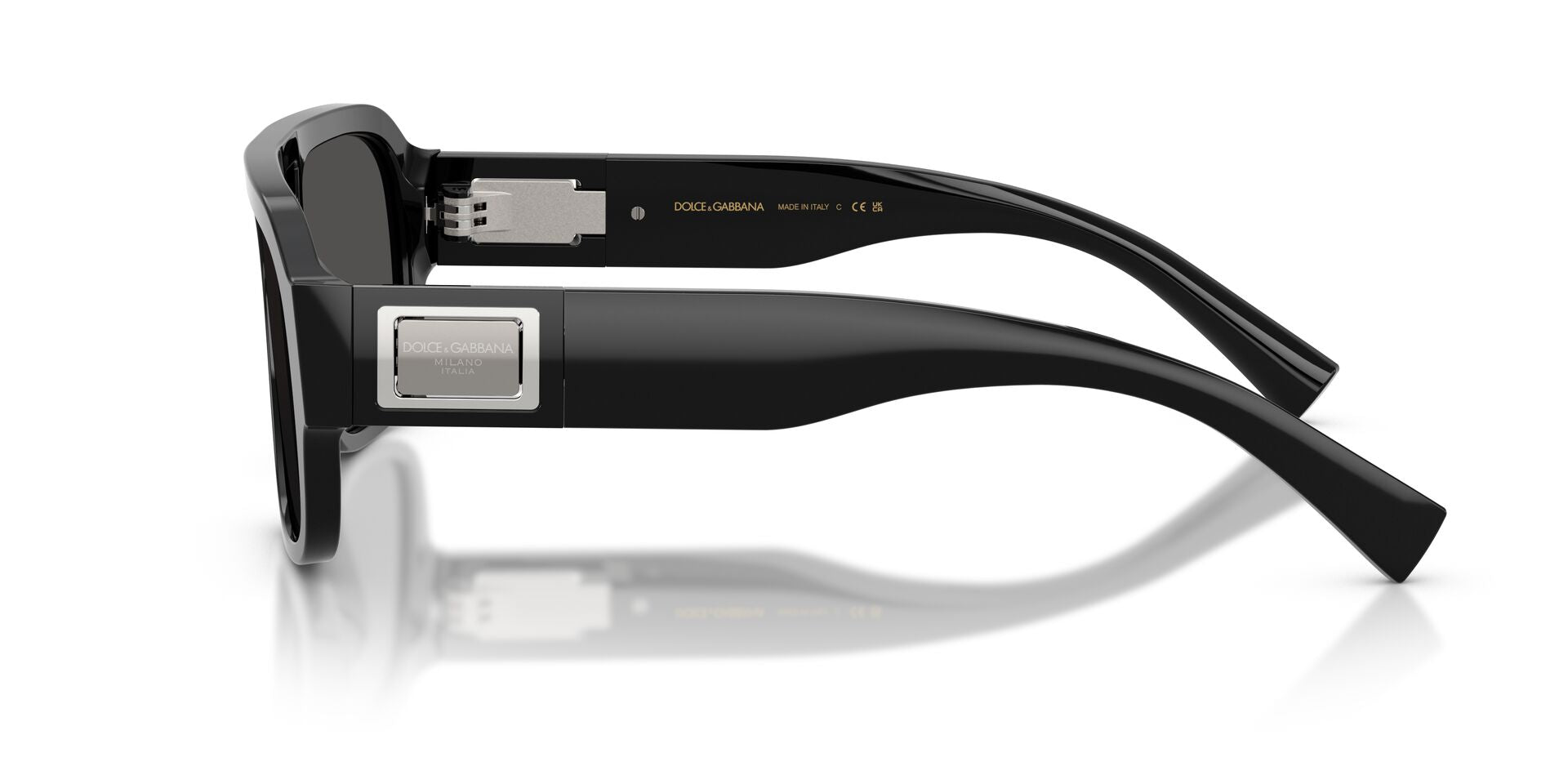 DOLCE & GABBANNA DG4506 501 87 58 SUNGLASSES