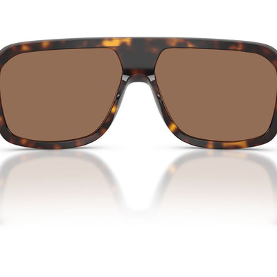 DOLCE & GABBANA DG4507 502 73 27 SUNGLASSES