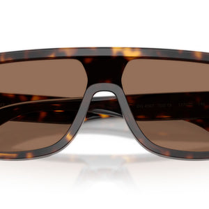 DOLCE & GABBANA DG4507 502 73 27 SUNGLASSES