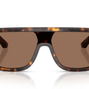 DOLCE & GABBANA DG4507 502 73 27 SUNGLASSES