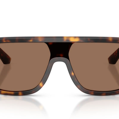 DOLCE & GABBANA DG4507 502 73 27 SUNGLASSES