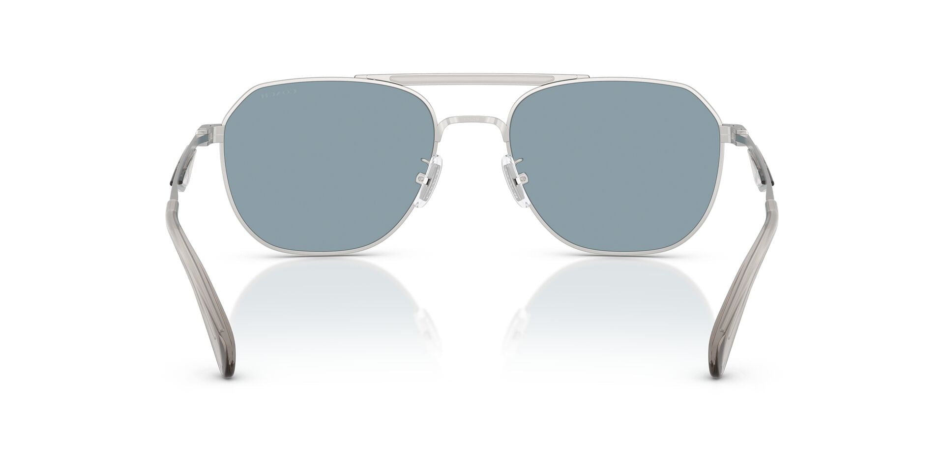 COACH HC7178 900172 57 SUNGLASSES