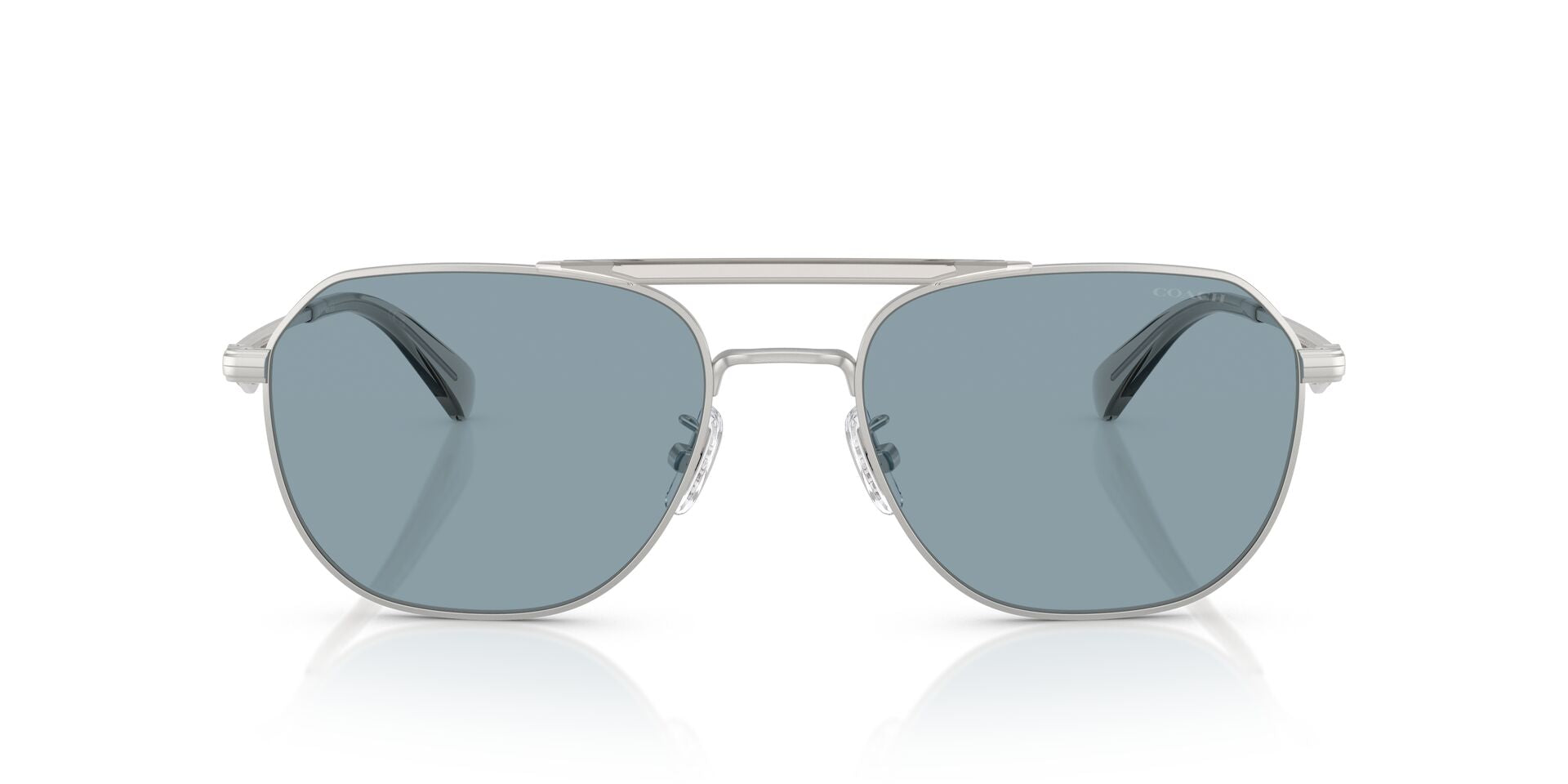 COACH HC7178 900172 57 SUNGLASSES