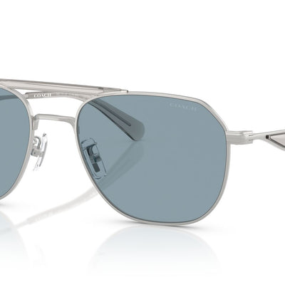 COACH HC7178 900172 57 SUNGLASSES