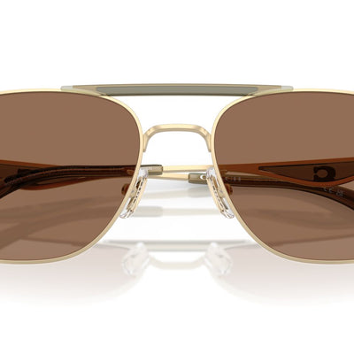 COACH HC7178 900573 57 SUNGLASSES
